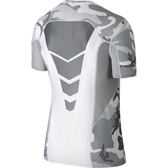 nike pro combat hypercool compression